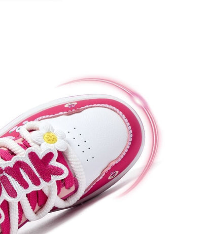 美人度アップ  ファッション特別デザイン 3種選択可 ハイキングシューズ -E-12276