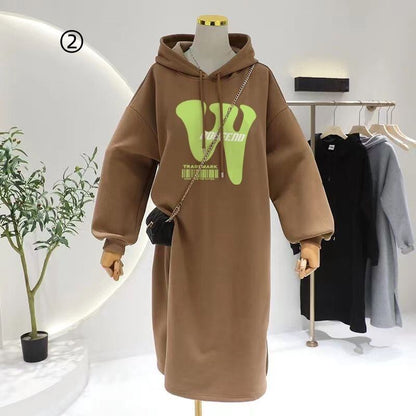 【裹起毛】 着心地良い 柔らかくて優しい印象 カジュアル プリント 3色 男女兼用 ニットE-10401