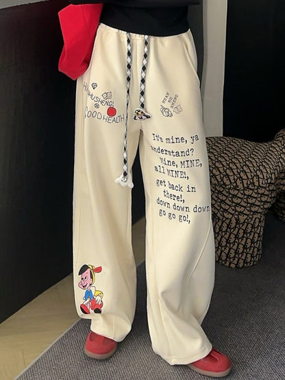 絶対欲しい プラスベルベット ファッション感満々 4色選択 パンツE-10474