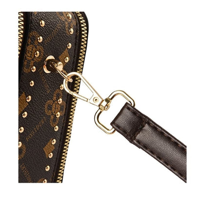 売り切れ必至 エレガント ファッション 上品バッグE-6444