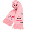 売り切れ必至 大人可愛い 好感度UP  マフラー-A2844