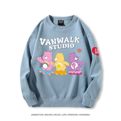 圧倒的セクシー カジュアル 大人可愛い 肌触り抜群 スウェットE-10109