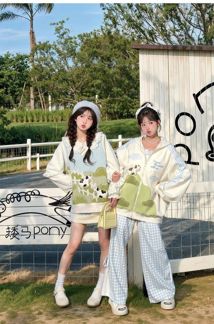 大人可愛い 美感いっぱい 好感度満載 チョッキ シャツE-10830