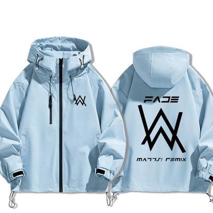 美人度アップ  おすすめ 売り切れ必至　男女兼用 3色 マウンテンジャケット   3way    ボアライナー  E-12401