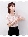 【半額！期間限定！！】大好評 ファッション 上質 半袖シャツ<ins-6596>
