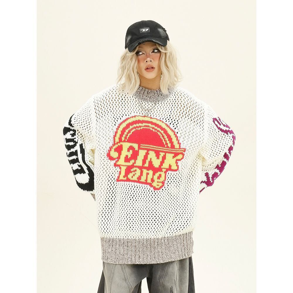 売り切れ必至 キュート カジュアル スウェットE-10063