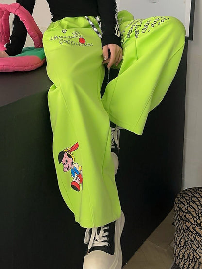 絶対欲しい プラスベルベット ファッション感満々 4色選択 パンツE-10474