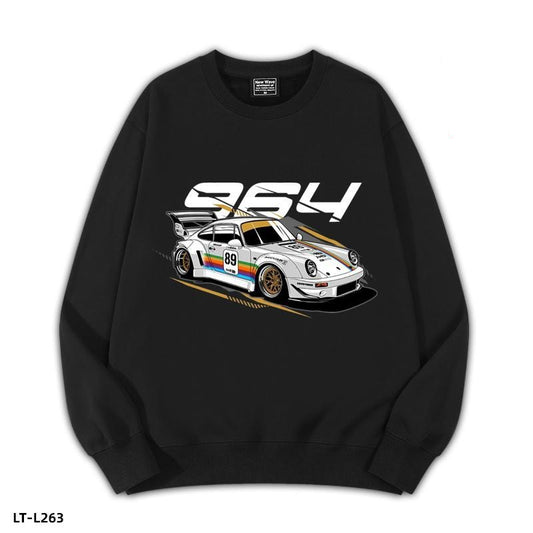 スウィート 美人度アップ  おすすめ  超人気  プリントロゴ スウェット-A2793