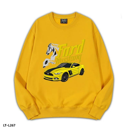 売れ筋 美人度アップ  おすすめ  超人気  プリントロゴ スウェット-A2790