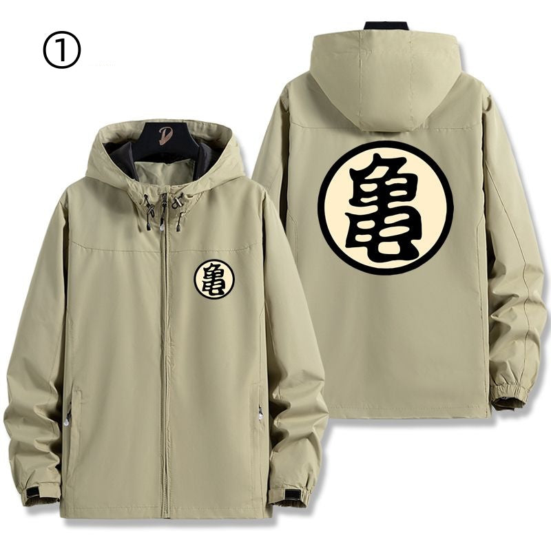 売れ筋　防寒 暖かい   撥水加工 全6色　 マウンテンパーカー-A 2782