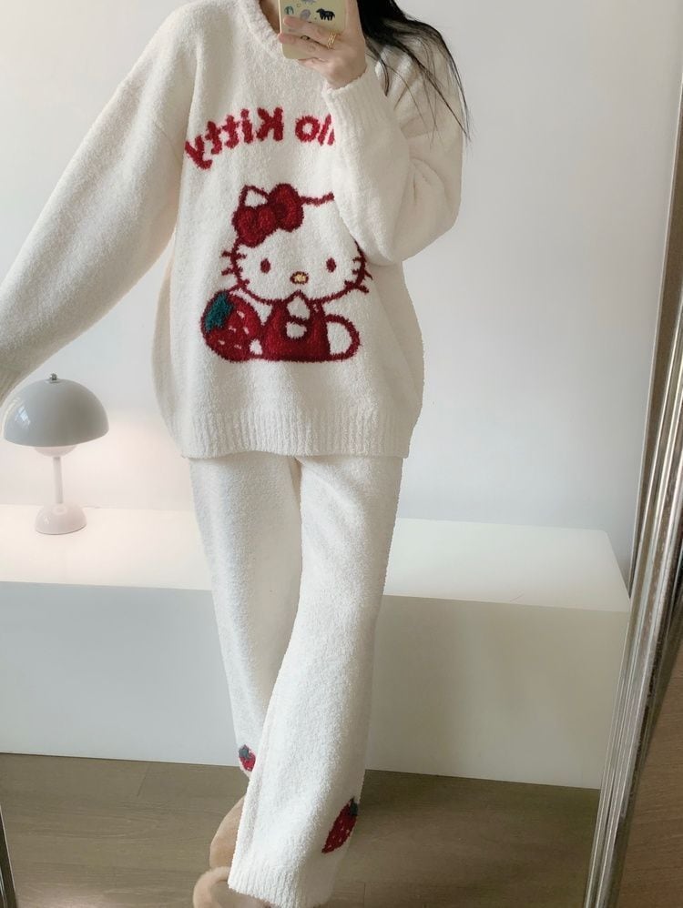 絶対欲しい 圧倒的セクシー パジャマ 取り入れたい 上下セットE-12321