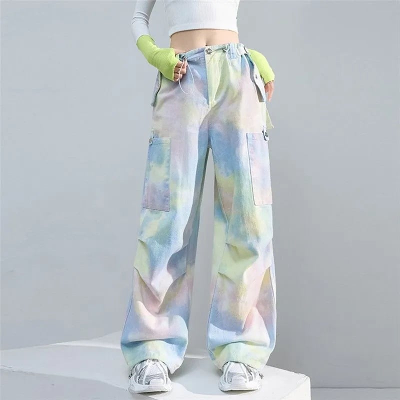 絶対欲しい  売り切れ必至 着回し力抜群  ワイドパンツE-12532