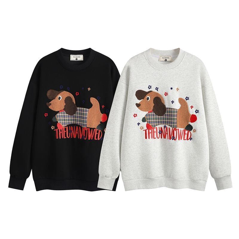 【裏起毛】質感のいい  安定感抜群 スウェットE-10126