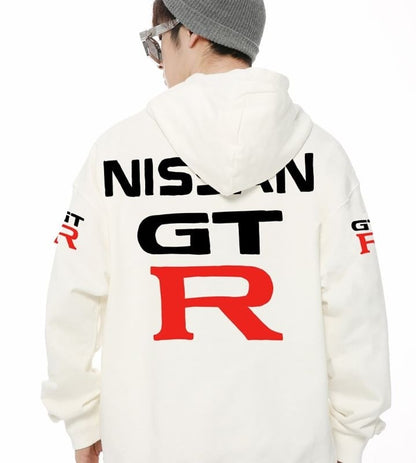 話題沸騰中 大活躍  アルファベットロゴ 男女兼用 5色展開 フード付きパーカー E-12610