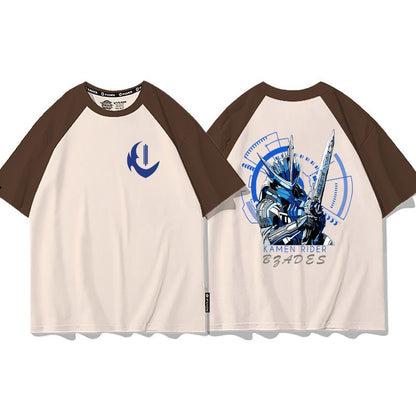 売れ筋  美人度アップ おすすめ プリントロゴ 半袖 Tシャツ-A2675