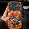 【小物】iPhone全機種対応 iPhone15 スマホケース Pro Max/iPhone15 Pro/iPhone15 PluE/iPhone15E-5257