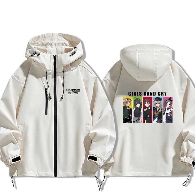 カジュアル 撥水加工 全3色　男女兼用  マウンテンジャケット   3way    ボアライナー E-12405