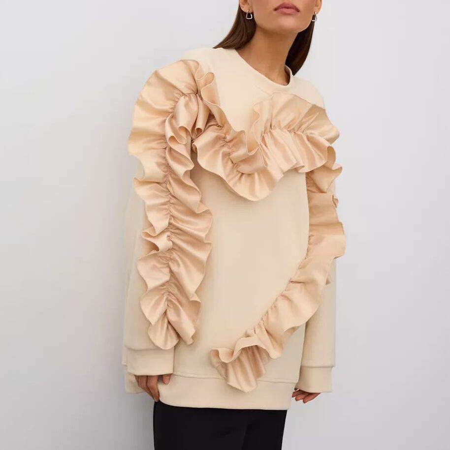 絶対欲しい  おすすめ スウェットE-10122