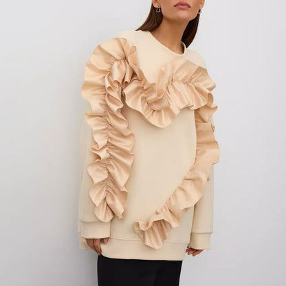 絶対欲しい  おすすめ スウェットE-10122