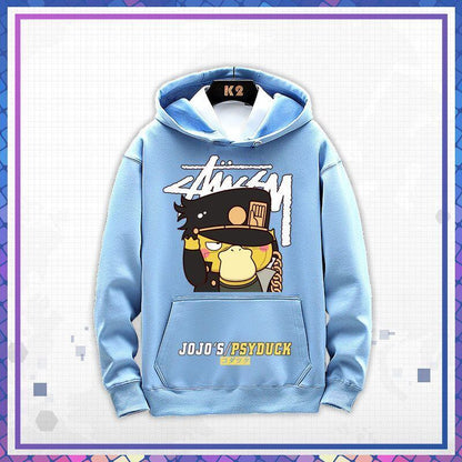 【ランキングNO.5】定番シンプル プリント 今季マストバイカジュアル フード付き 長袖 パーカーE-6850