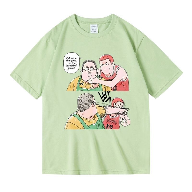 おすすめ 好感度UP  売れ筋   おすすめ プリントロゴ 半袖 Tシャツ-A2538