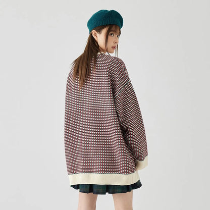 スウィート ファッション感満々 切り替え 3色選択 男女兼用 スウェットE-12539