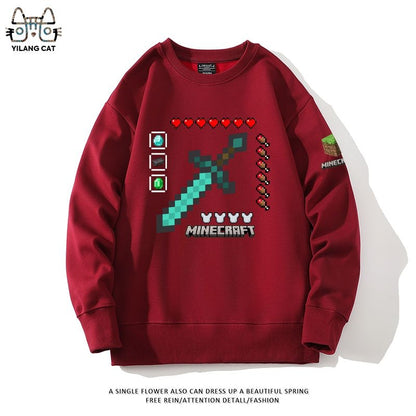 好感度UP 話題沸騰中　売り切れ必至　スウェット-A2226