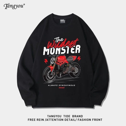 好感度UP 話題沸騰中　売り切れ必至　スウェット-A2294