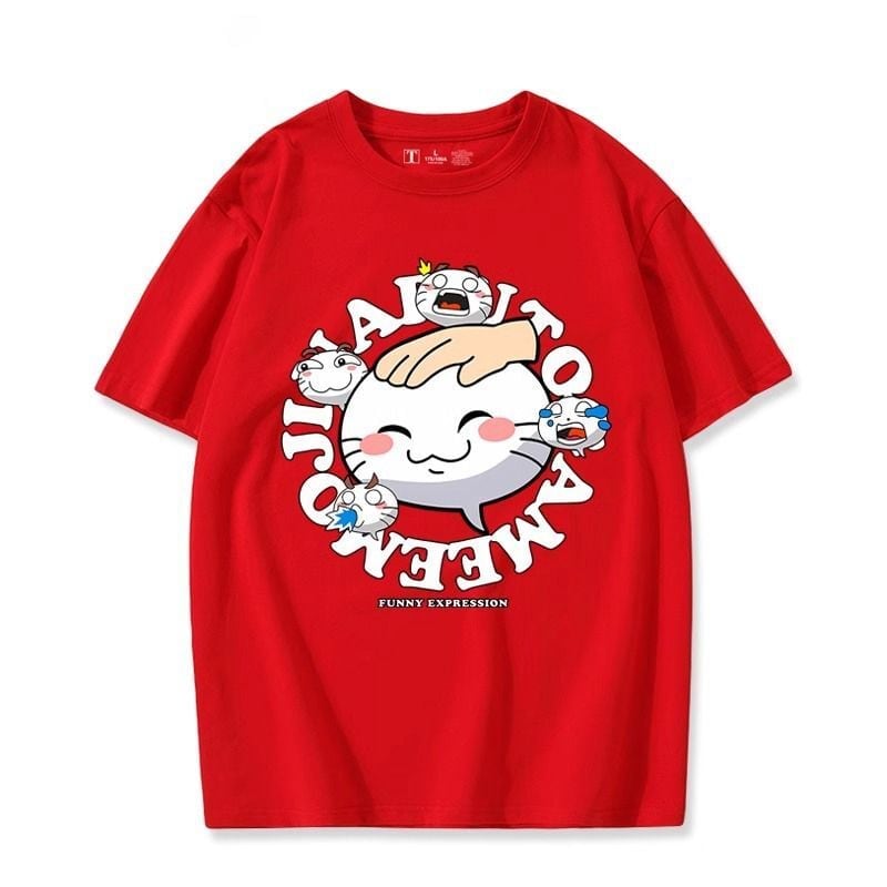 ファッション感満々 着心地良い デザイン性抜群 全8色 半袖 Tシャツ E-11660