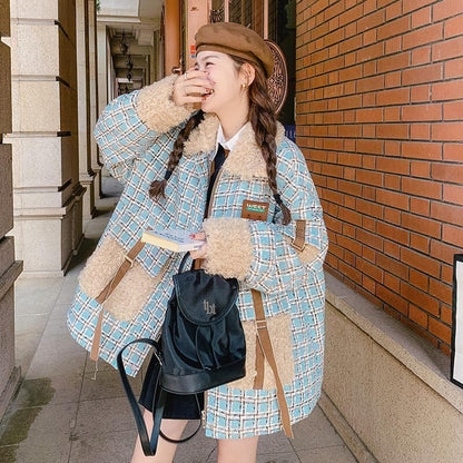 美人度アップ  目立つ カーディガンE-10051