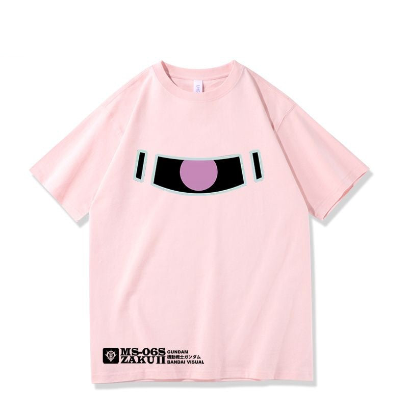 今季マストバイ 着回し力抜群 売れ筋   おすすめ プリントロゴ 半袖 Tシャツ-A2570