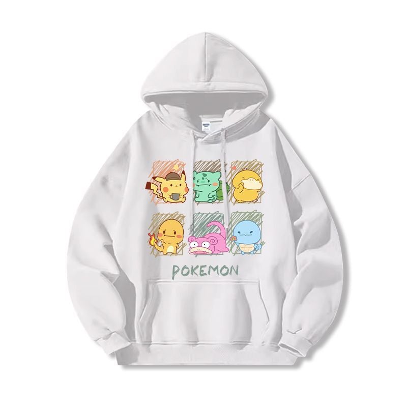 主役級 定番シンプル おすすめ 今季マストバイ 全4色 パーカー 男女兼用E-12697