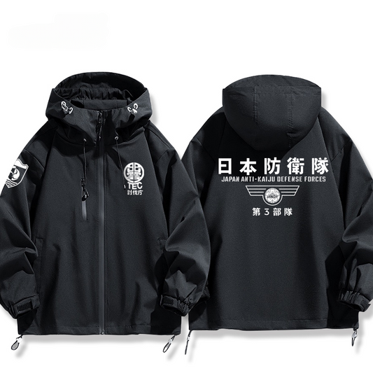 おすすめ 元気いっぱい 撥水加工 全3色　 マウンテンパーカー -A2785