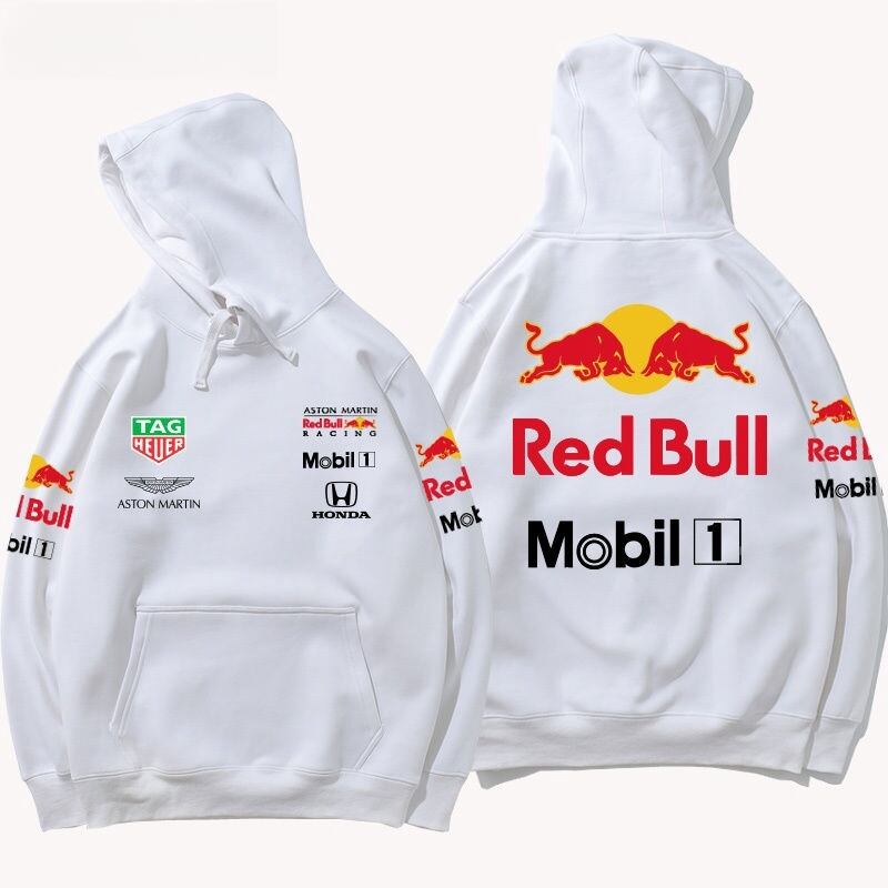 見逃し禁止ロゴプリントユニセックスパーカー全6色   E-4245