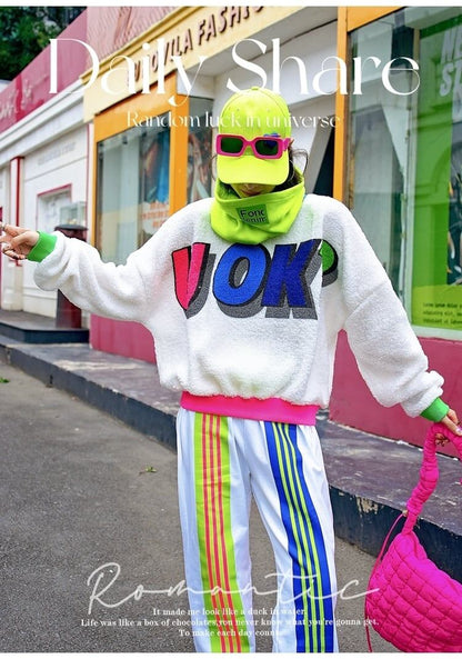 デザイン性抜群 カジュアル アバンギャルド 保温 防風 防寒 3種選択 パーカーE-9991