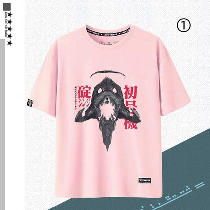 大人可愛い　着回し力抜群　おすすめ プリントロゴ 半袖 Tシャツ-A2520
