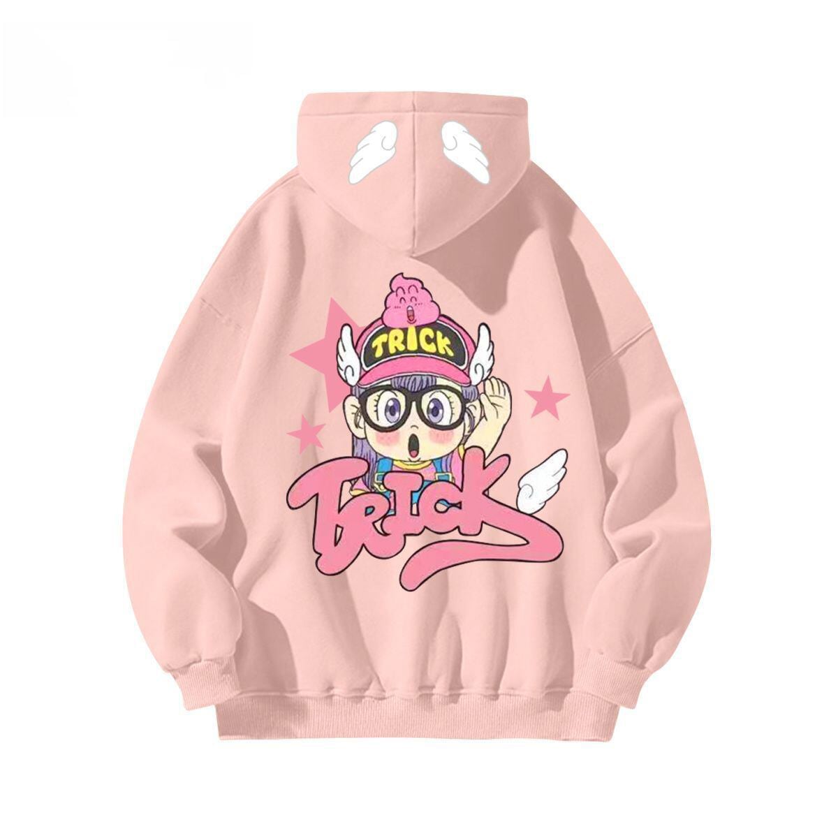 絶対欲しい 目を奪われる 流行新作 大人可愛い カジュアル 男女兼用 10色選択 パーカーE-9371