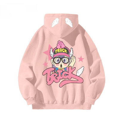 絶対欲しい 目を奪われる 流行新作 大人可愛い カジュアル 男女兼用 10色選択 パーカーE-9371