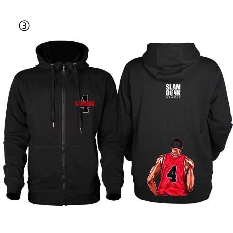 定番シンプル 今季マストバイ  おすすめ プリントロゴ  ジャケット-A2750