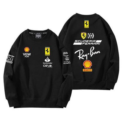 今季マストバイ  おすすめ  超人気  プリントロゴ スウェット-A2797