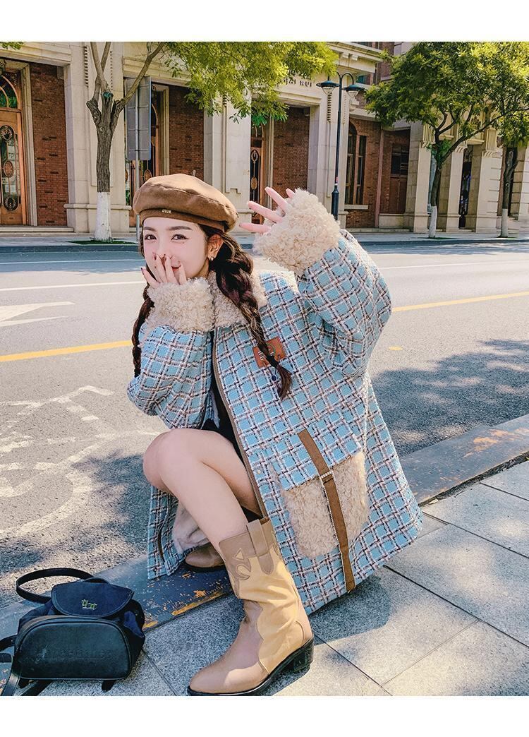 美人度アップ  目立つ カーディガンE-10051