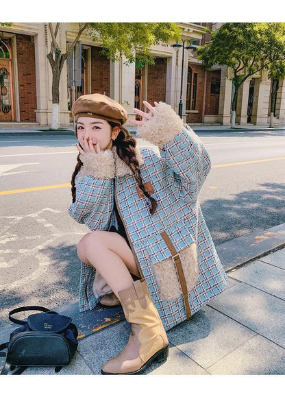 美人度アップ  目立つ カーディガンE-10051