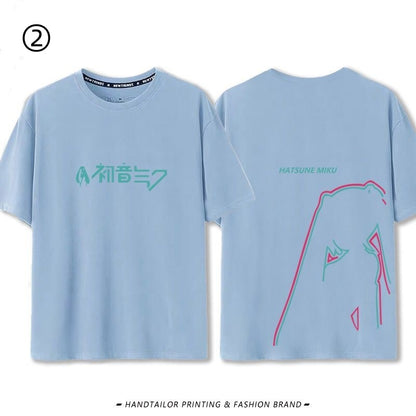 売れ筋　大人可愛い　激安セール　着回し力抜群　おすすめ プリントロゴ 半袖 Tシャツ-A2474