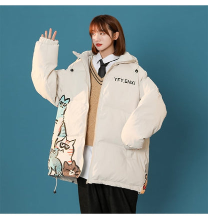 スタイルアップ効果抜群 全2色 求めてたデザイン 冬コート キルティングジャケットE-10669