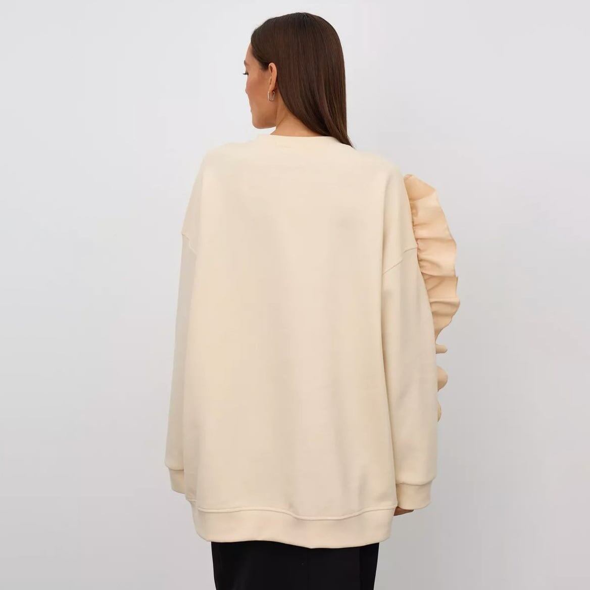 絶対欲しい  おすすめ スウェットE-10122