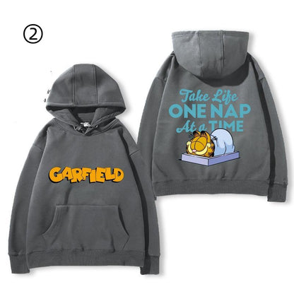 大人可愛い 売り切れ必至　パーカー-A2221