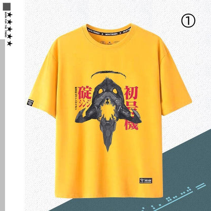 大人可愛い　着回し力抜群　おすすめ プリントロゴ 半袖 Tシャツ-A2520