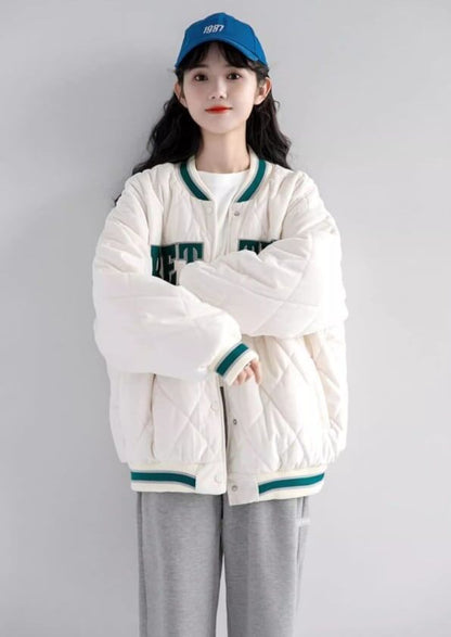 大人可愛い カジュアル ファッション コートE-6095