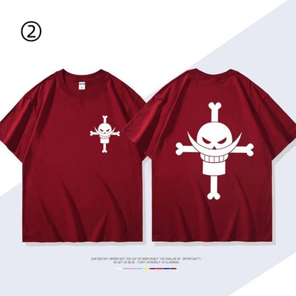 主役級　早い者勝ち　着回し力抜群　おすすめ プリントロゴ 半袖 Tシャツ-A2580