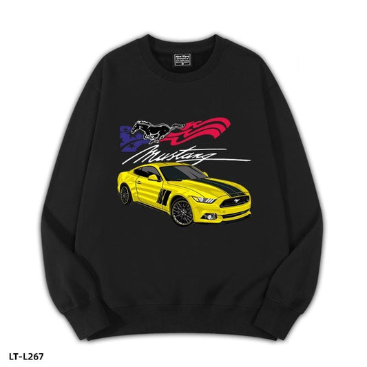 絶対欲しい 美人度アップ  おすすめ  超人気  プリントロゴ スウェット-A2789